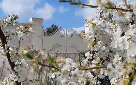 VILLA KARMEL Valle d'Itria